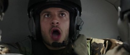 Кадр з фільму Шибайголови