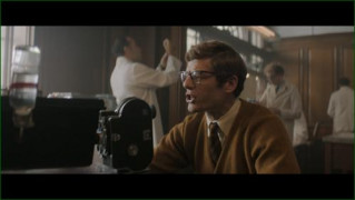 Кадр з фільму Джой: Диво життя