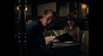 Кадр з фільму Люсі в небесах