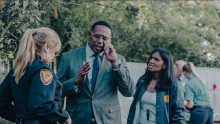 Кадр з фільму Невідомий