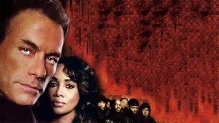 Кадр з фільму Важкий корпус