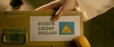 Кадр з фільму Думмі - Мумія