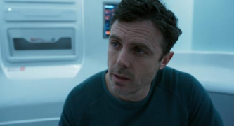 Кадр з фільму Прискорення