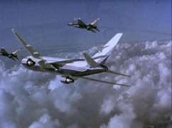 Кадр з фільму Тактичний напад