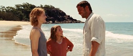 Кадр з фільму Острів Нім