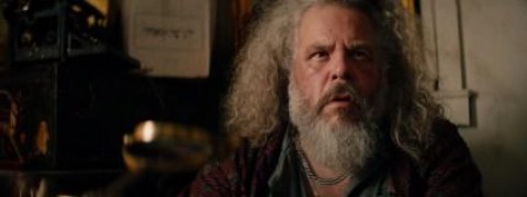 Кадр з фільму Володарі вулиць