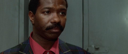 Кадр з фільму Підземка