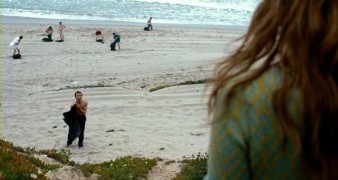 Кадр з фільму Король Каліфорнії