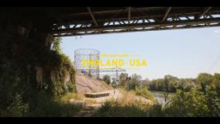 Кадр з фільму Прекрасна гра