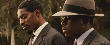 Кадр з фільму Моє життя в Айдлвайлді