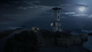 Кадр з фільму Скубі-Ду! прокляття озерного монстра