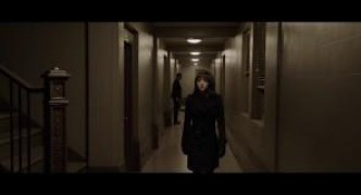 Кадр з фільму Анонім (Анон)