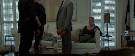 Кадр з фільму Провина