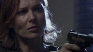 Кадр з фільму Ікар