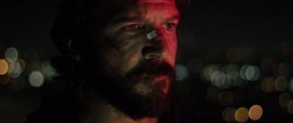 Кадр з фільму Щоденники месника