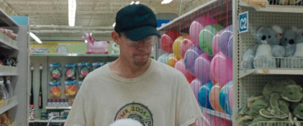 Кадр з фільму Грабіжник за покликанням