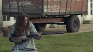 Кадр з фільму Матріарх