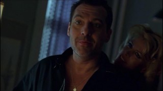 Кадр з фільму Пограбування століття