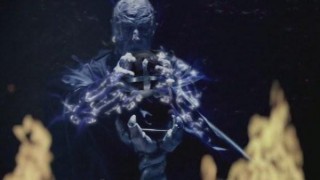 Кадр з фільму Підземелля драконів: Витоки могутності