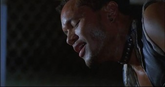 Кадр з фільму Жадоба смерті 2