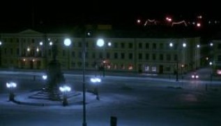 Кадр з фільму Ніч на Землі