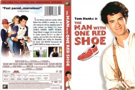 Кадр з фільму Чоловік у червоному черевику