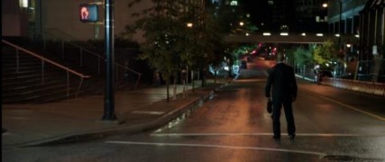 Кадр з фільму Metallica: Крізь неможливе