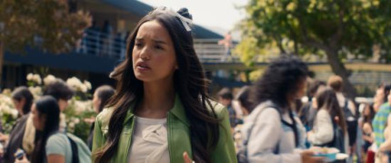 Кадр з фільму Ще одна шалена п'ятниця