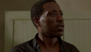 Кадр з фільму Стрілець