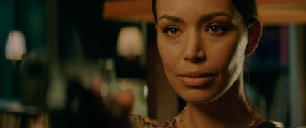 Кадр з фільму Каменяр