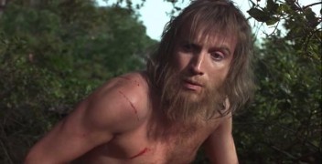 Кадр з фільму Природа людини