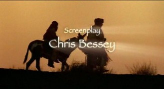 Кадр з фільму Обитель диявола