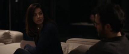 Кадр з фільму Кожен твій подих