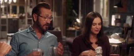 Кадр з фільму Ідеальні незнайомці