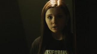 Кадр з фільму Лімб