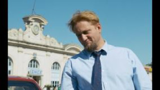 Кадр з фільму Зникнення