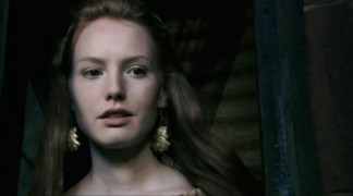 Кадр з фільму Перстень Нібелунгів