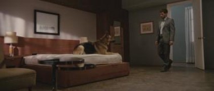 Кадр з фільму Бункер (Прихована правда)