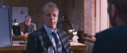 Кадр з фільму Холодна кров