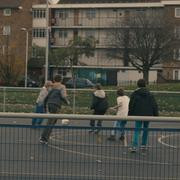 Кадр з фільму Хулігани 3