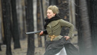 Кадр з фільму Останній рейд