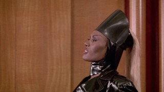 Кадр з фільму Бумеранг