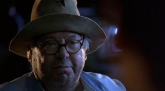 Кадр з фільму Рай для брехуна