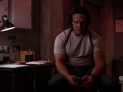 Кадр з фільму Фотовитримка