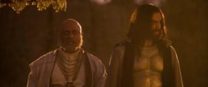 Кадр з фільму Поза часом