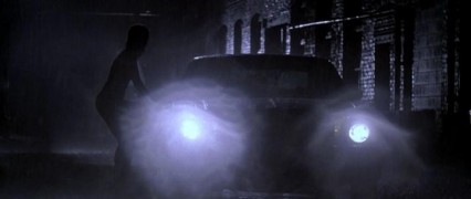 Кадр з фільму Каліфорнія