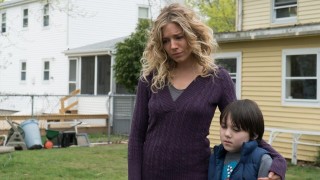 Кадр з фільму Американська жінка