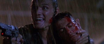 Кадр з фільму Універсальний солдат