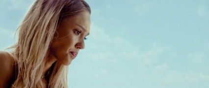 Кадр з фільму Механік: Воскресіння