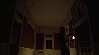 Кадр з фільму Мертві Пташки